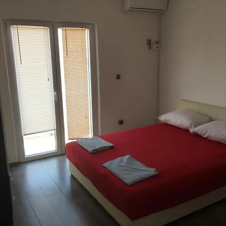 House Miljak * Duce