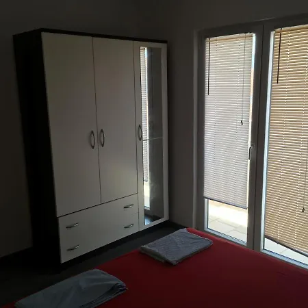 House Miljak Duce