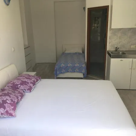 Apartment House Miljak Duce