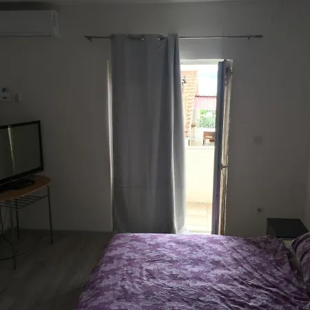 House Miljak * Duce