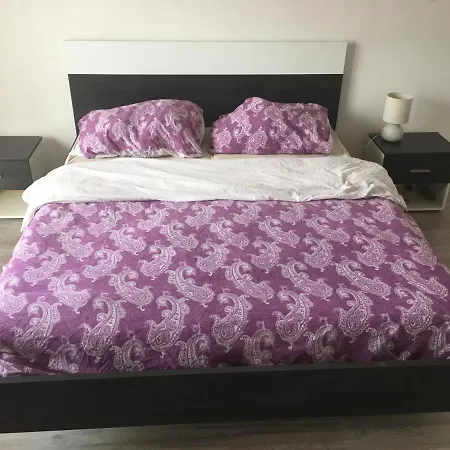 Apartment House Miljak Duce