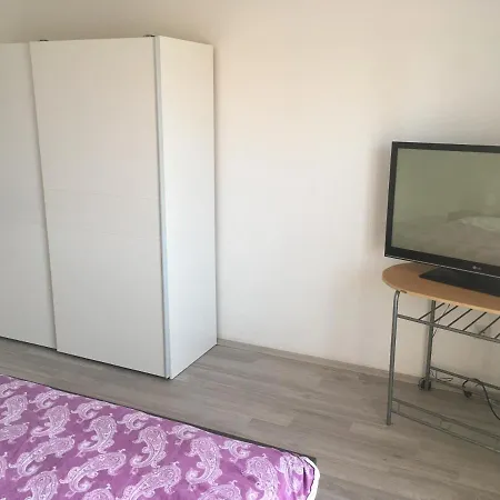 House Miljak Apartment