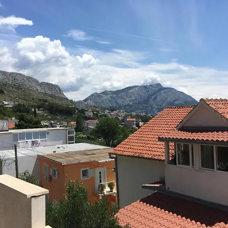 Apartment House Miljak Duce