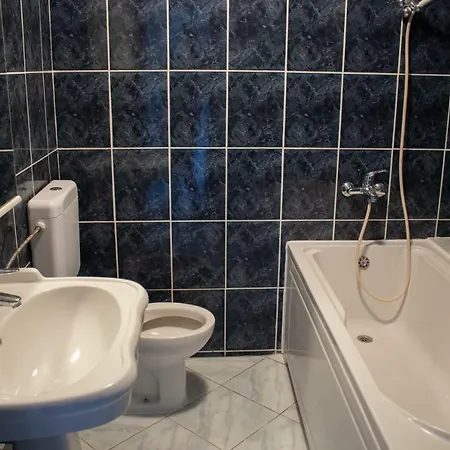 Apartment House Miljak Duce