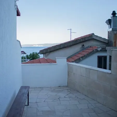 House Miljak
