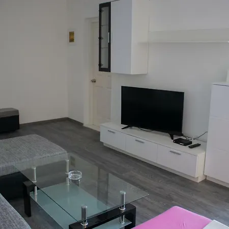 House Miljak * Duce
