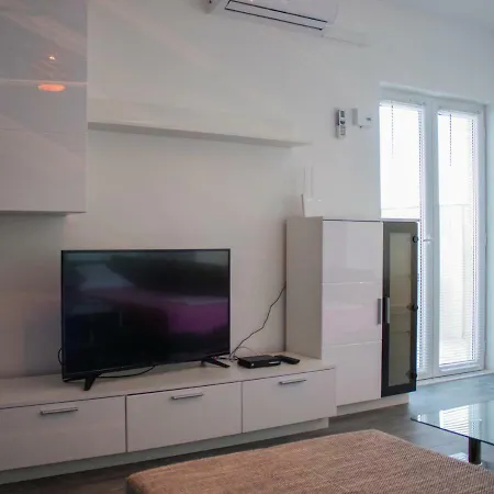 House Miljak Duce