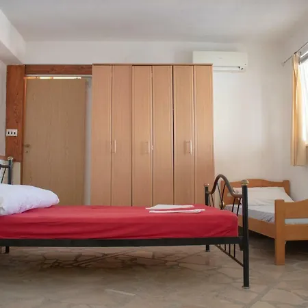 Apartment House Miljak Duce