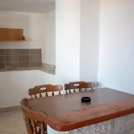 Apartment House Miljak Duce