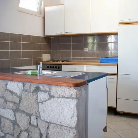 House Miljak Apartment