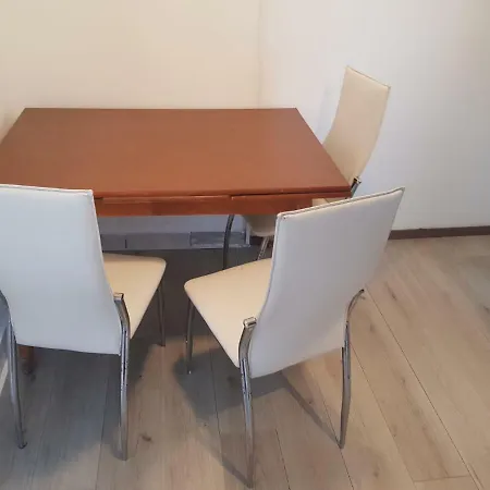 Apartment House Miljak