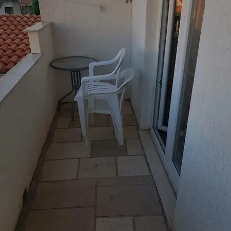 House Miljak Apartment *