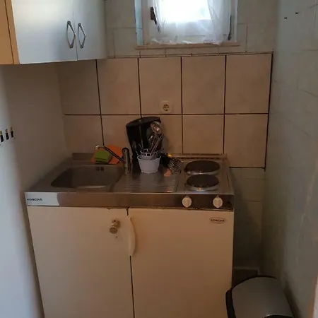 Apartment House Miljak Duce