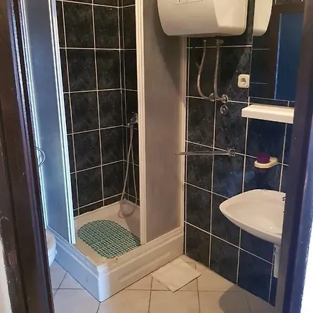 House Miljak Apartment Duce